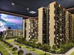 Dairy Farm Residences (D23), Apartment #522278811